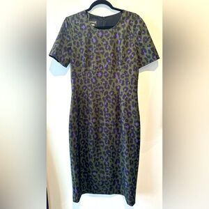 Boutique Moschino Dress